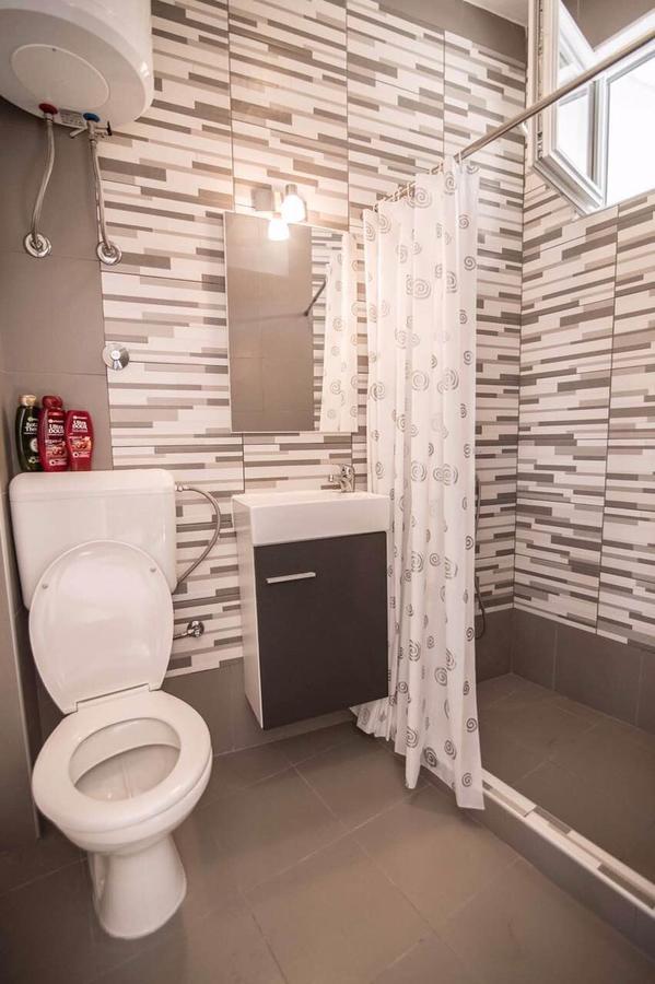 Sky Apartment Требинье Экстерьер фото